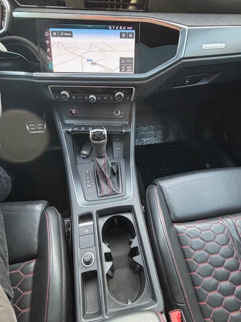 Audi Q3 RSQ3 SPB Quattro S-Line 400CV