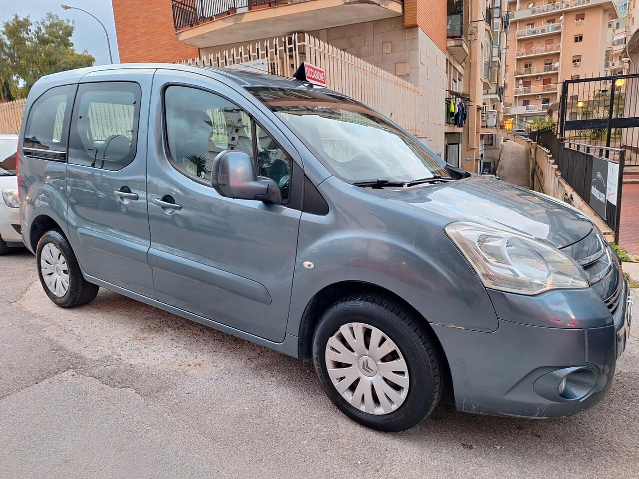 Citroen Berlingo 1.6 HDi 90CV Multispace