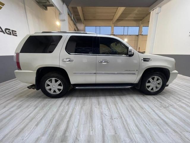 Cadillac Escalade 6.2 V8 aut. Sport Luxury