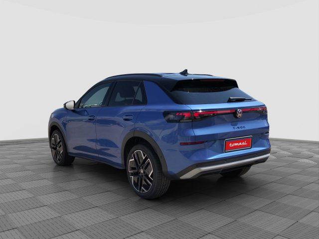 VOLKSWAGEN T-Roc T-Roc 1.5 eTSI ACT DSG Style
