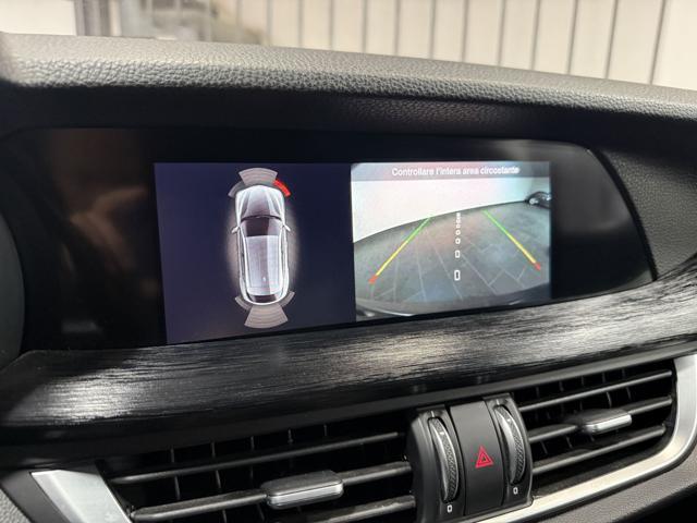 ALFA ROMEO Stelvio 2.2 Turbodiesel 190 CV AT8 Q4 Super Business