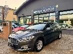 Ford Mondeo 2.0 TDCi 150 CV S&S Powershift SW Titanium Business