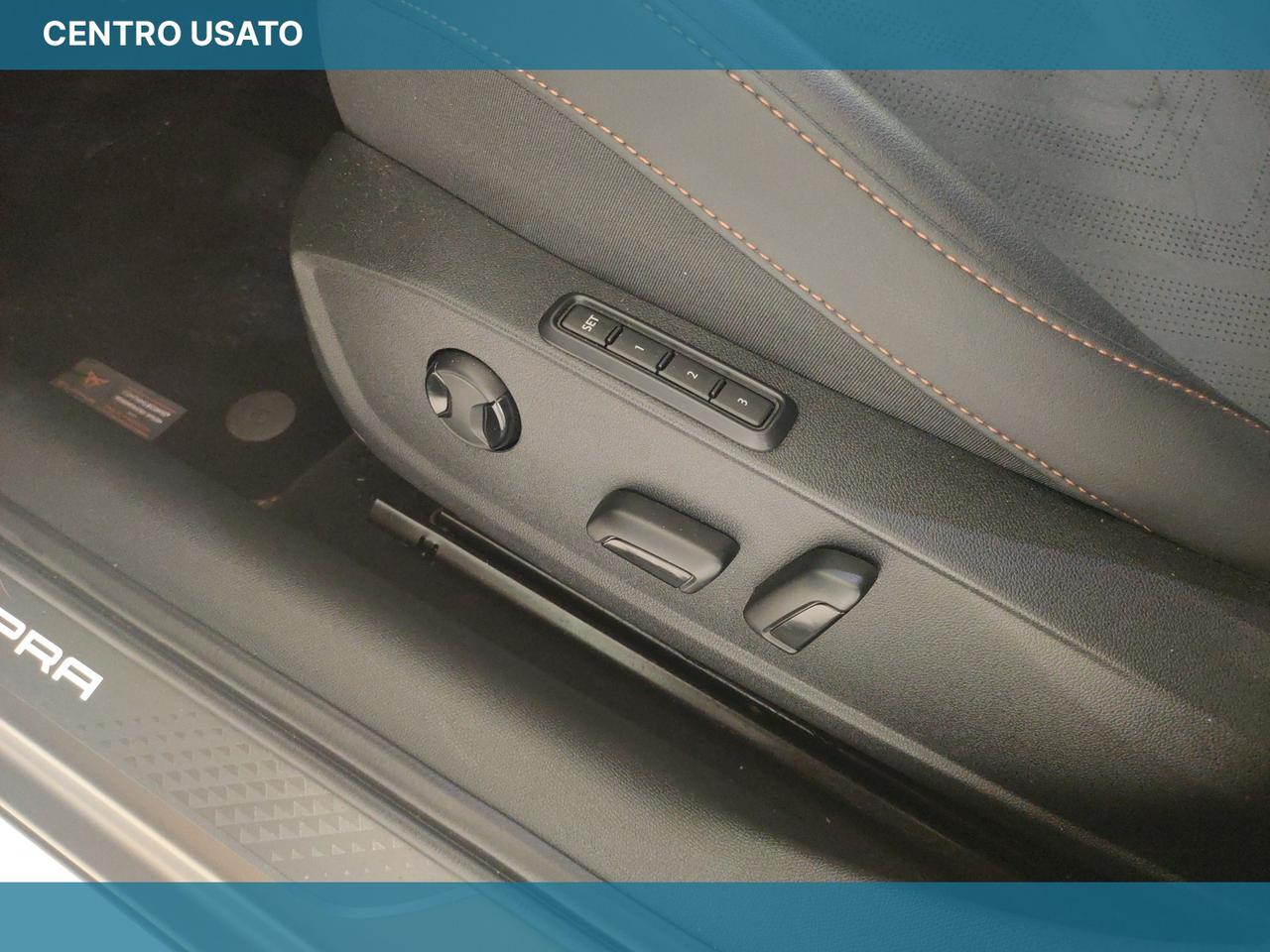 1.5 e-Hybrid VZ 272 CV DSG