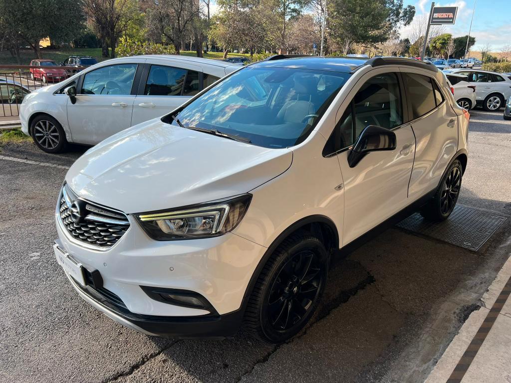 OPEL Mokka X 1.6 CDTI Ecotec 136CV 4x2 Start&Stop Ultimate *Promo SD