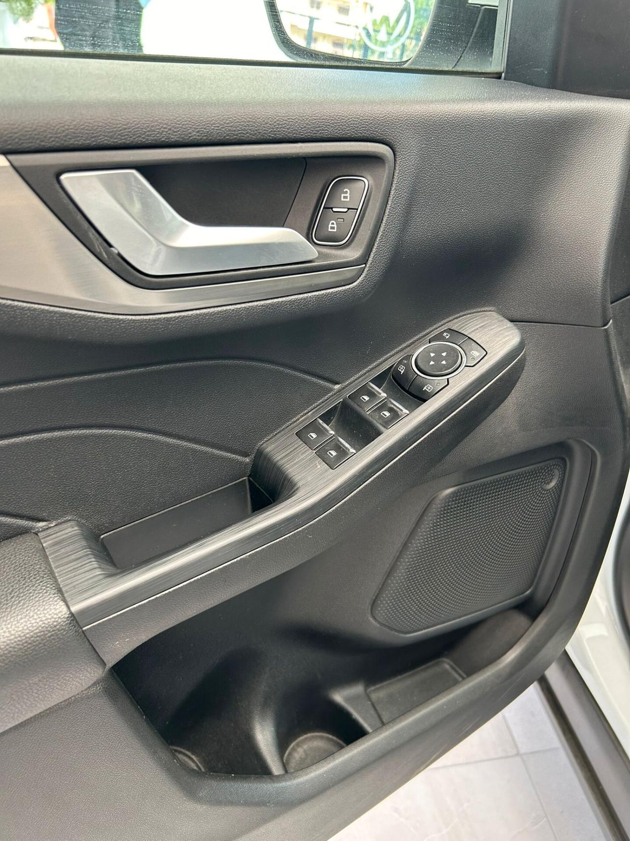 Ford Kuga 1.5 EcoBlue 120 CV aut. 2WD Titanium Business