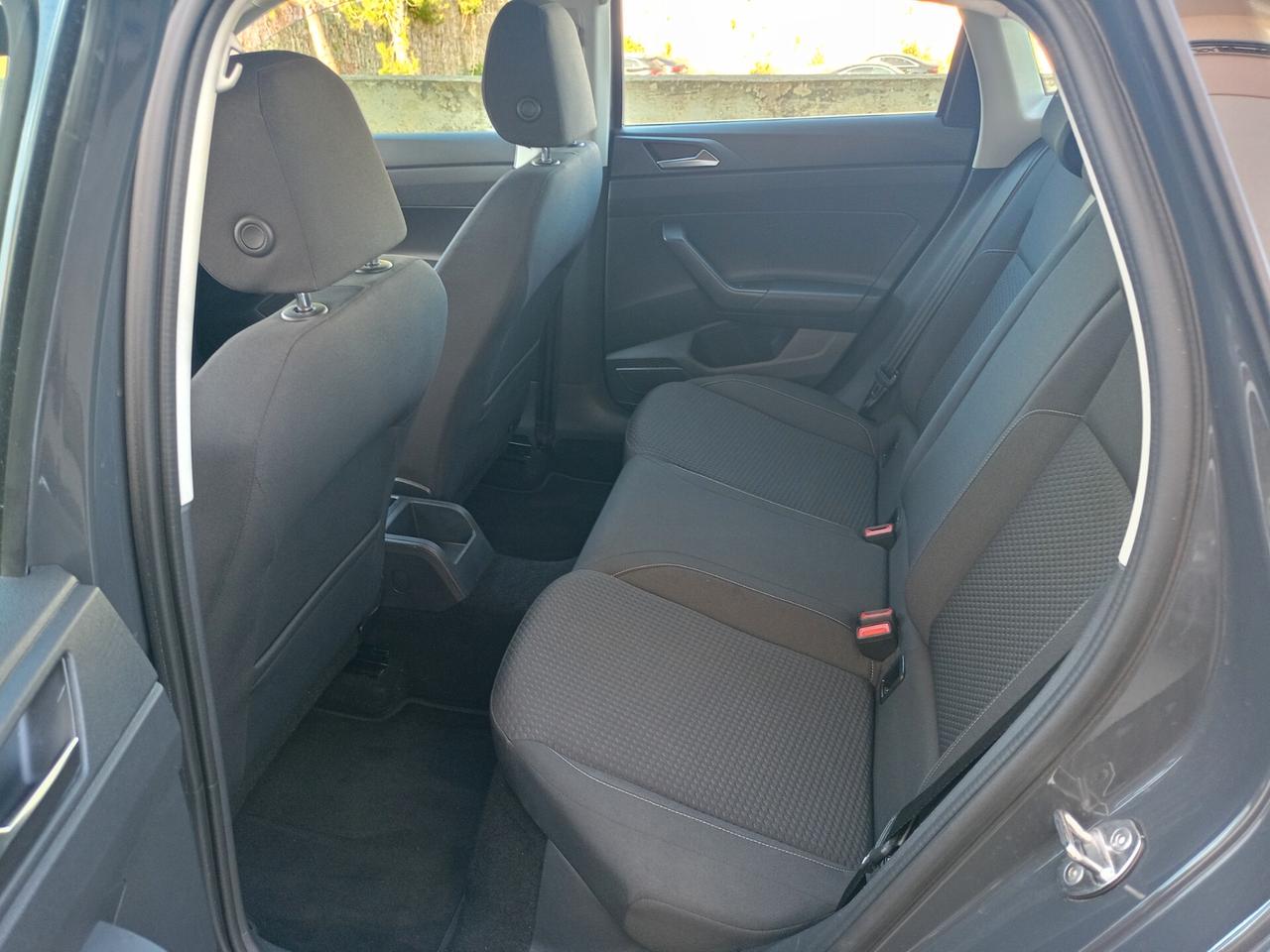 Volkswagen Polo 1.000 TSI 5p. Highline