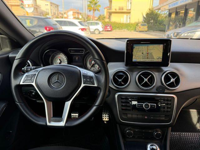 MERCEDES-BENZ CLA 200 CDI Premium