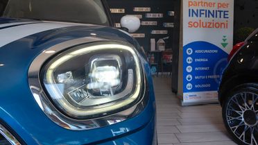 PREZZO REALE Mini Countryman Cooper D Autom
