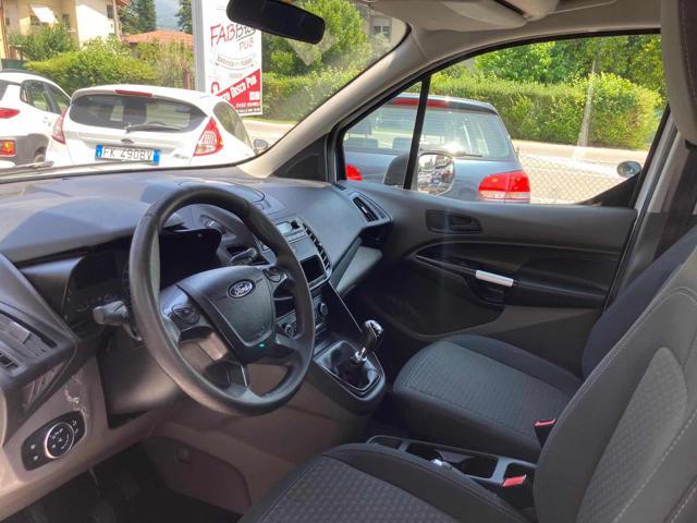 FORD Transit Connect van 1.5 TDCi 100CV PC-DC 5posti Trend