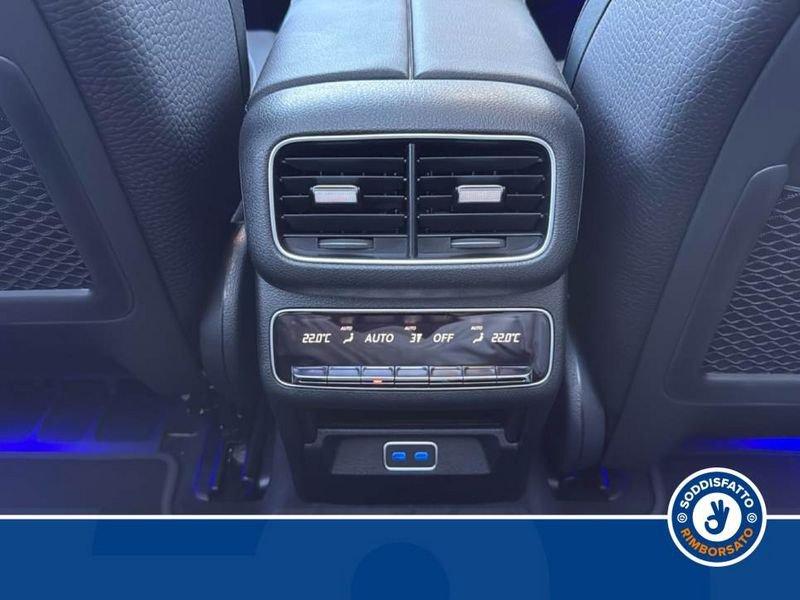 Mercedes-Benz GLS 450d 4Matic AMG Line Premium Plus