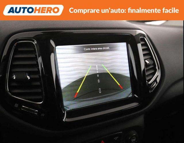 JEEP Compass 2.0 Multijet II aut. 4WD Limited