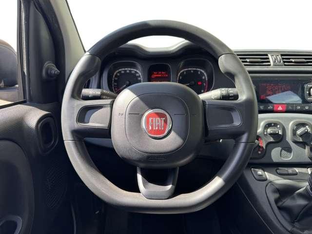 Fiat Panda 1.2 Easy s&s 69cv my19