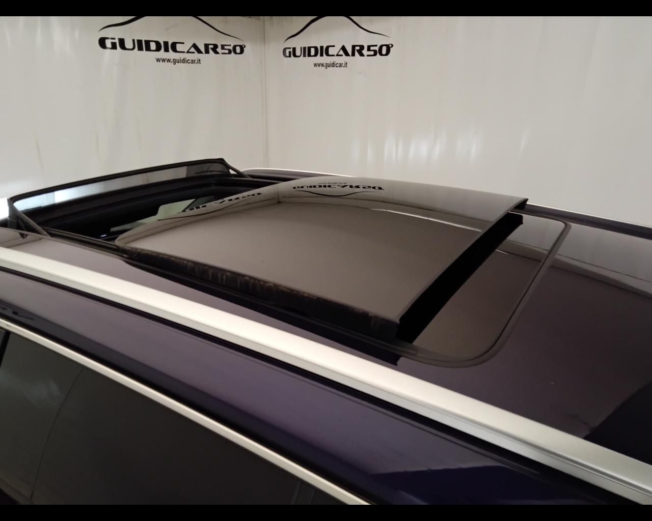 VOLKSWAGEN Tayron - Tayron 1.5 tsi ehybrid R-Line Plus 204cv dsg