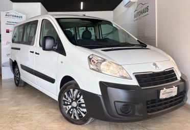 Fiat Scudo 2.0 MJT Panorama 9 POSTI DOPPIA PORTA CLIMA