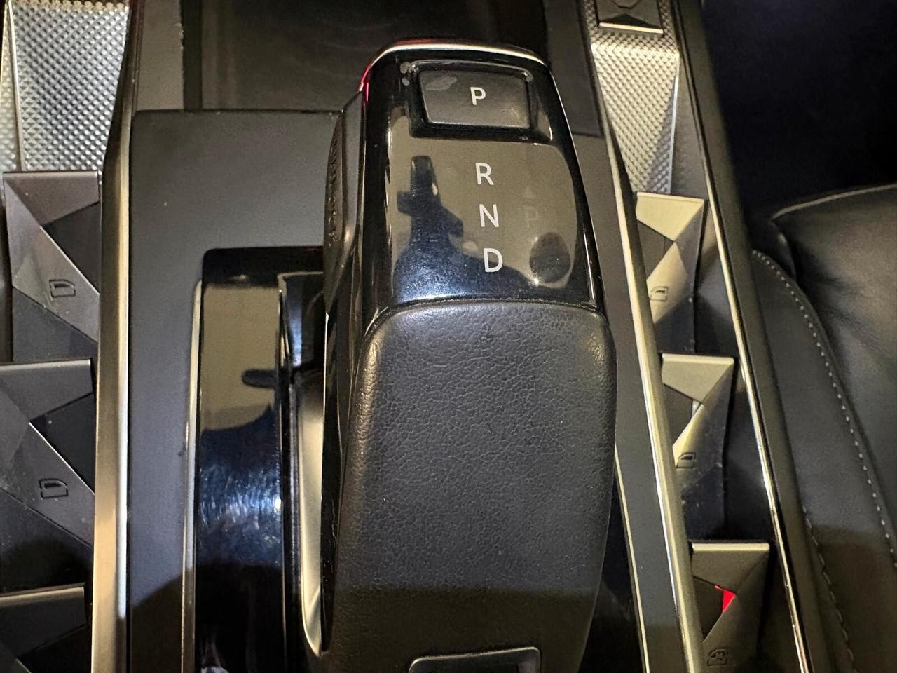 Ds DS3 Crossback SO CHIC BlueHDi 130 aut. OPERA