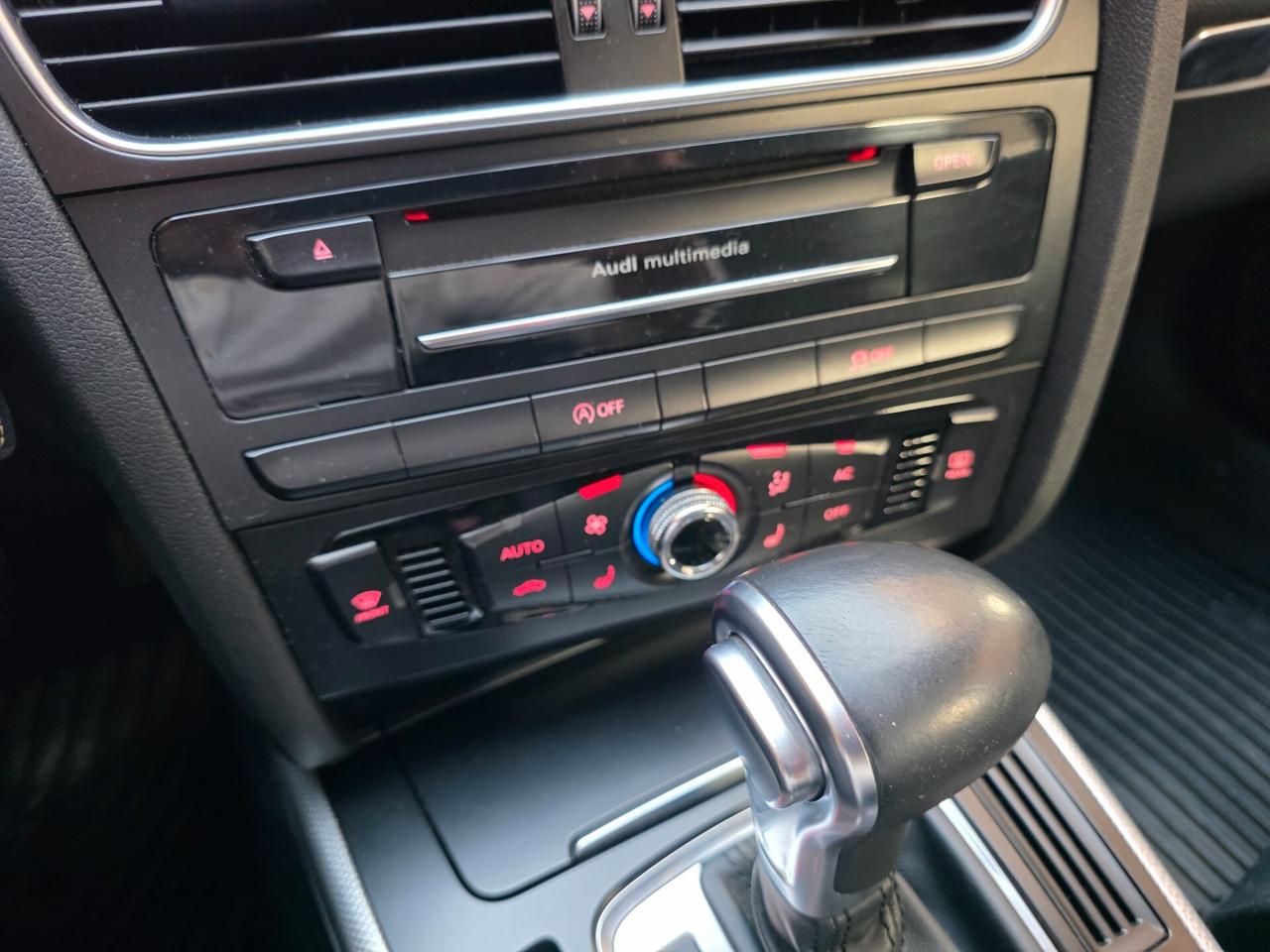 Audi A4 Avant 2.0 TDI 143CV F.AP. multitronic Advanced