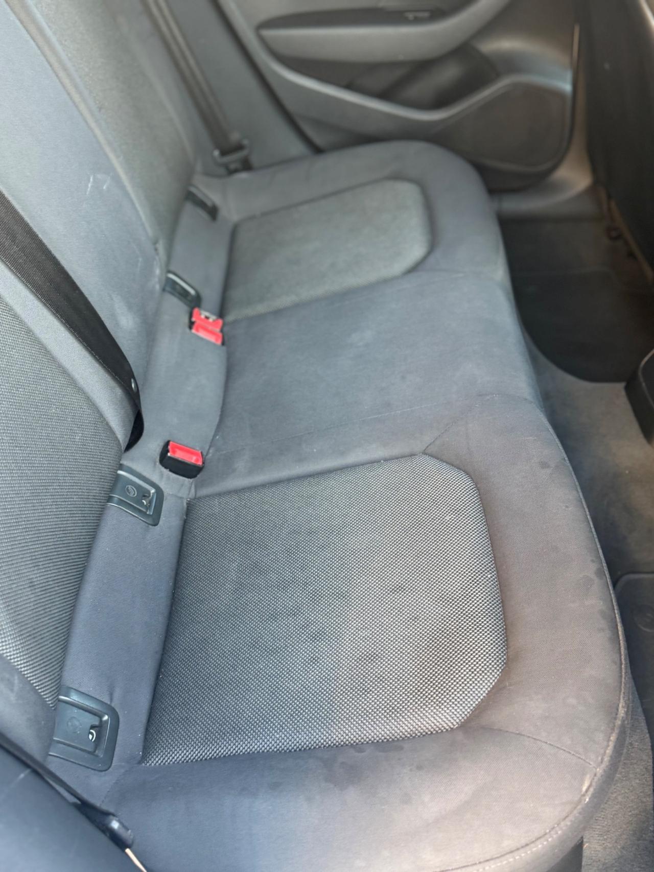 Audi A3 1.6 TDI S tronic Business