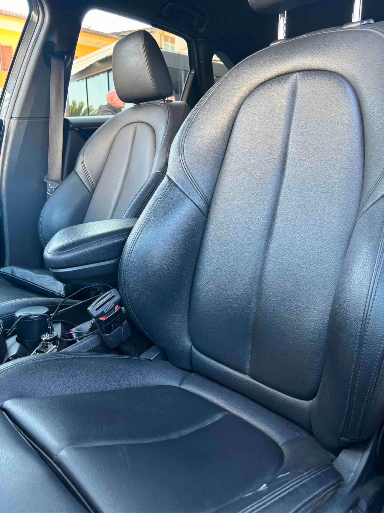 Bmw 2er Active Tourer 218d Sport