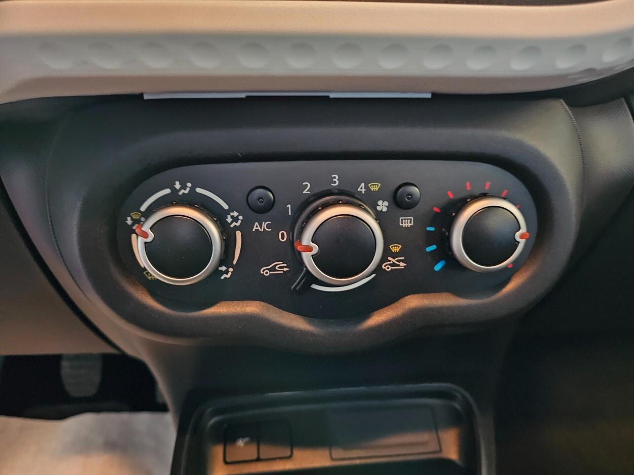 Renault Twingo SCe Duel2 5P Neopatentati 2019