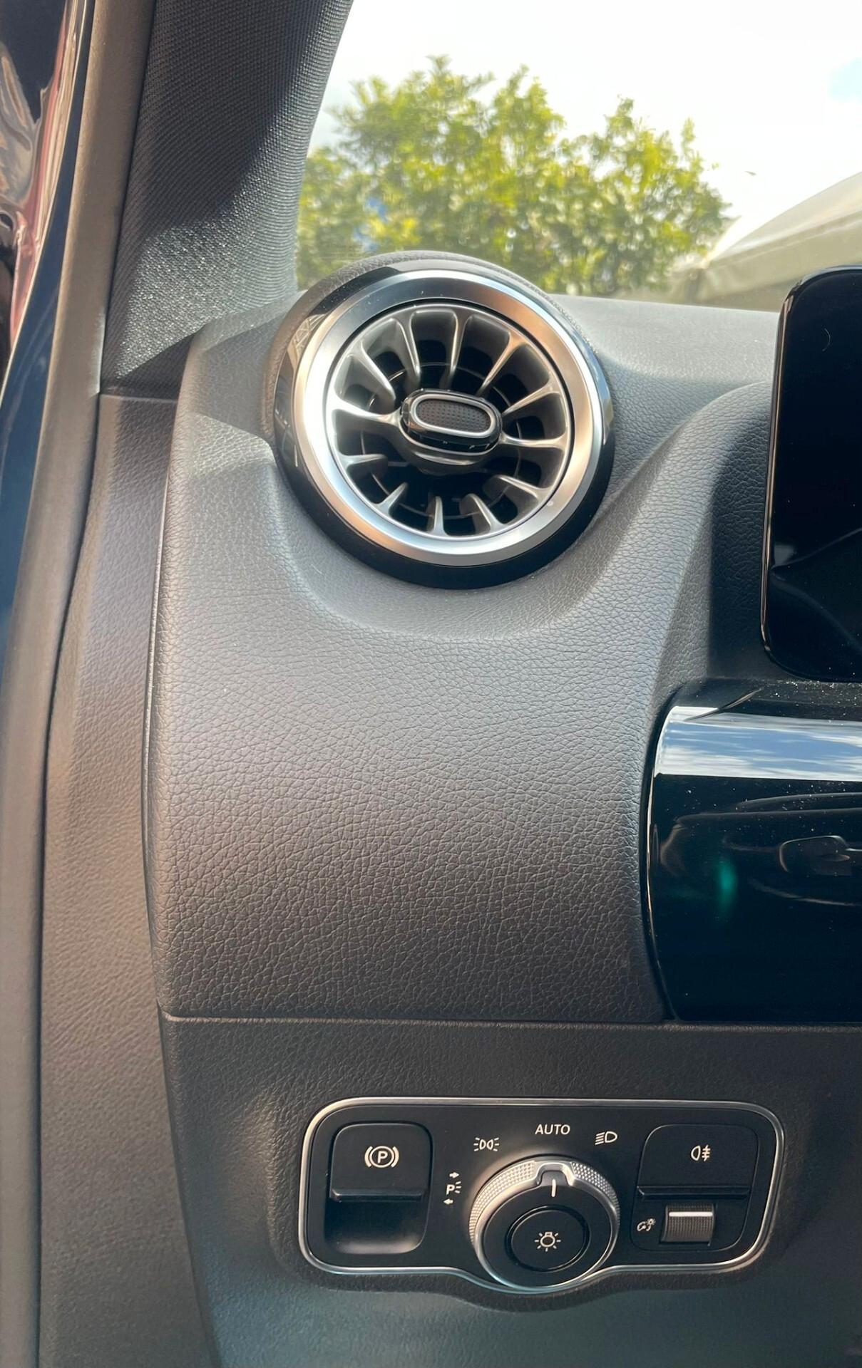 Mercedes-benz GLA 200 d Automatic 4Matic Premium 2022 IVA TETTO