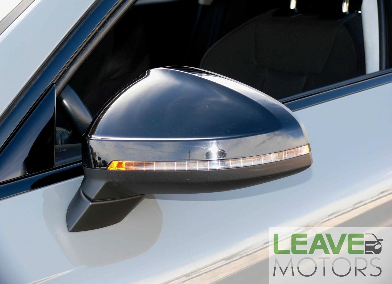 Audi A4 35 TDI/163 CV S tronic (M1307)