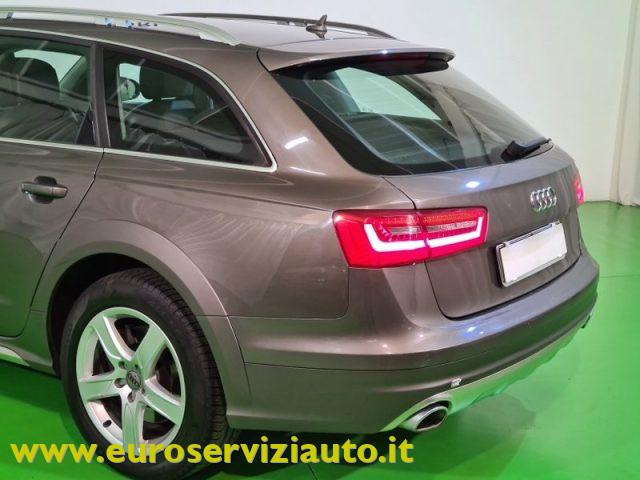 AUDI A6 allroad 3.0 TDI 245 CV S tronic Business plus