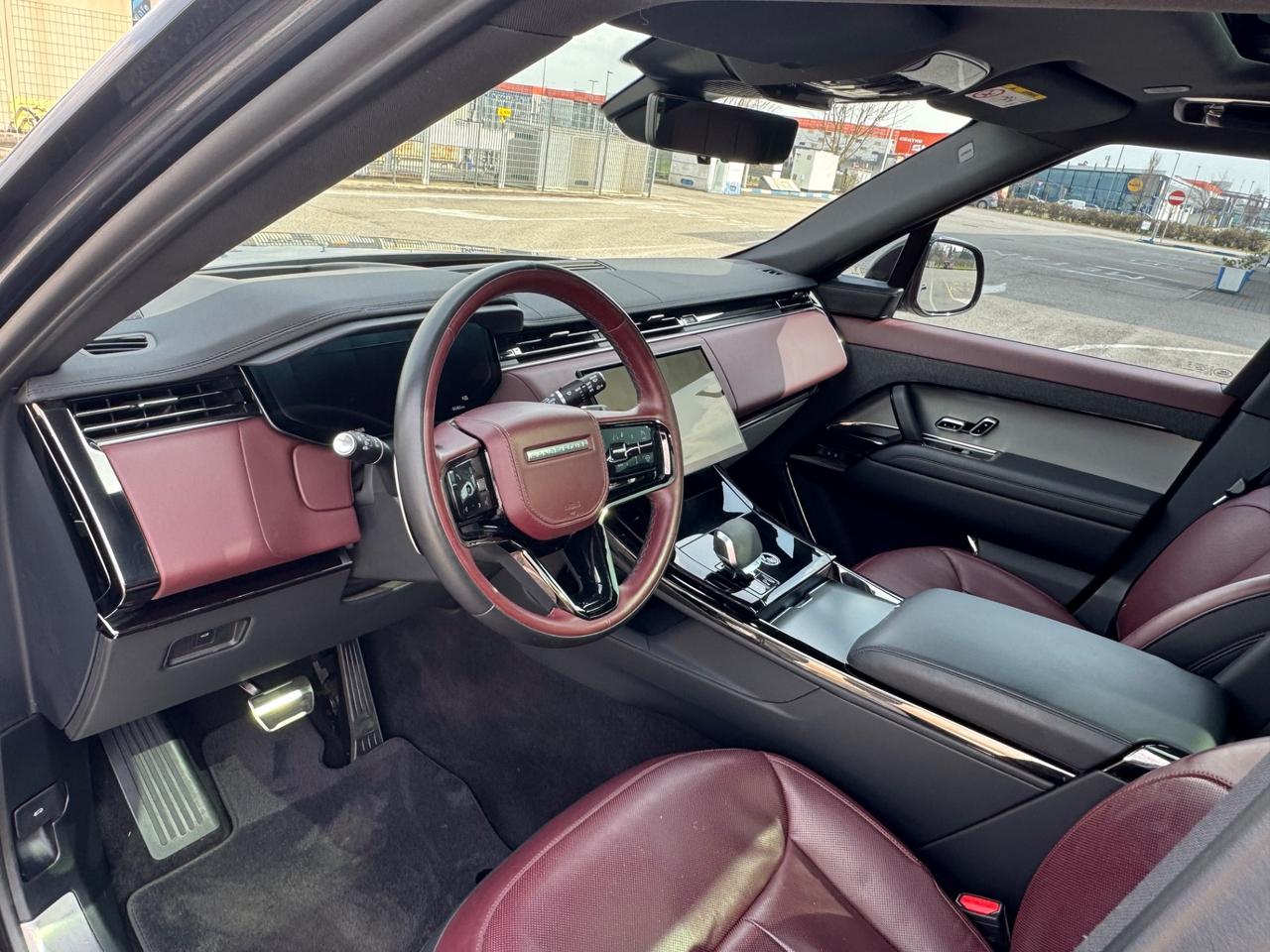 Land Rover Range Sport 3.0D l6 249 CV Dynamic HSE FullFulldiTutto