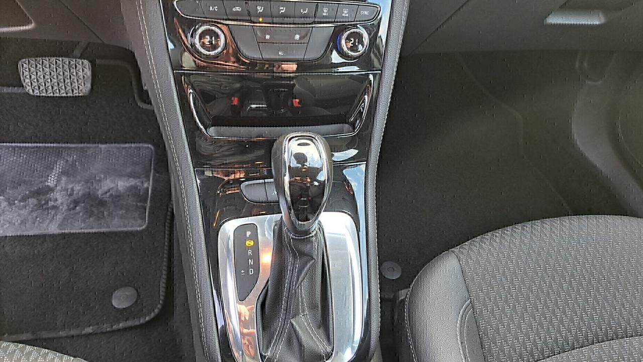 Opel Astra 1.6 CDTi 136CV Automatica Sports Tourer Innovation.