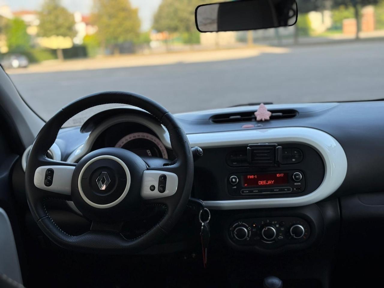 Renault Twingo TCe 90 CV Stop&Start Energy Intens