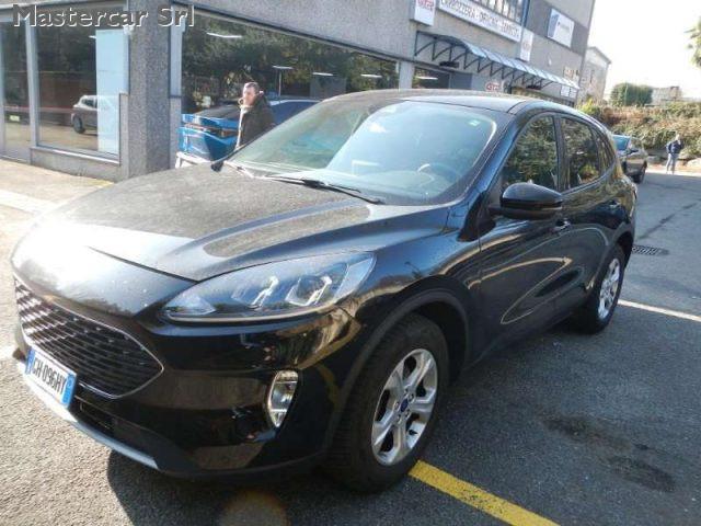 FORD Kuga 2020 1.5 ecoblue Connect 2wd 120cv auto - GH096HY