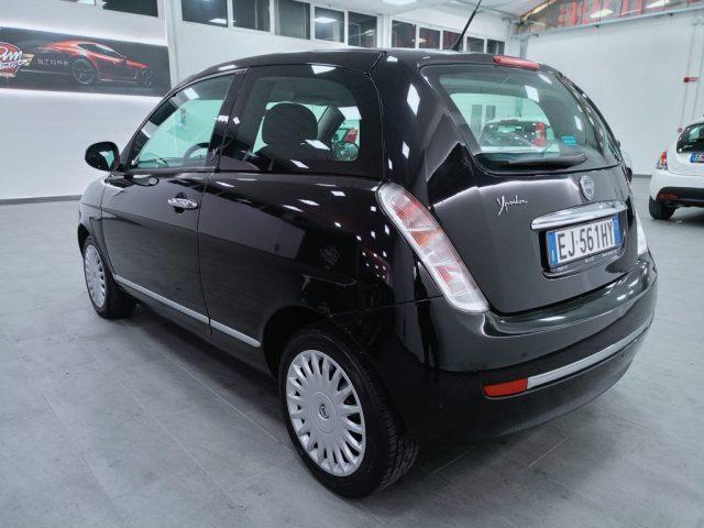 LANCIA Ypsilon 1.3 MJT 75 CV Platinum