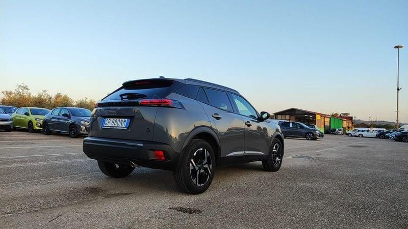 Peugeot 2008 PureTech 100 S&S Allure