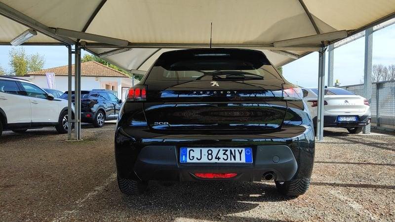 Peugeot 208 Active Pack BlueHDi 100 S/S