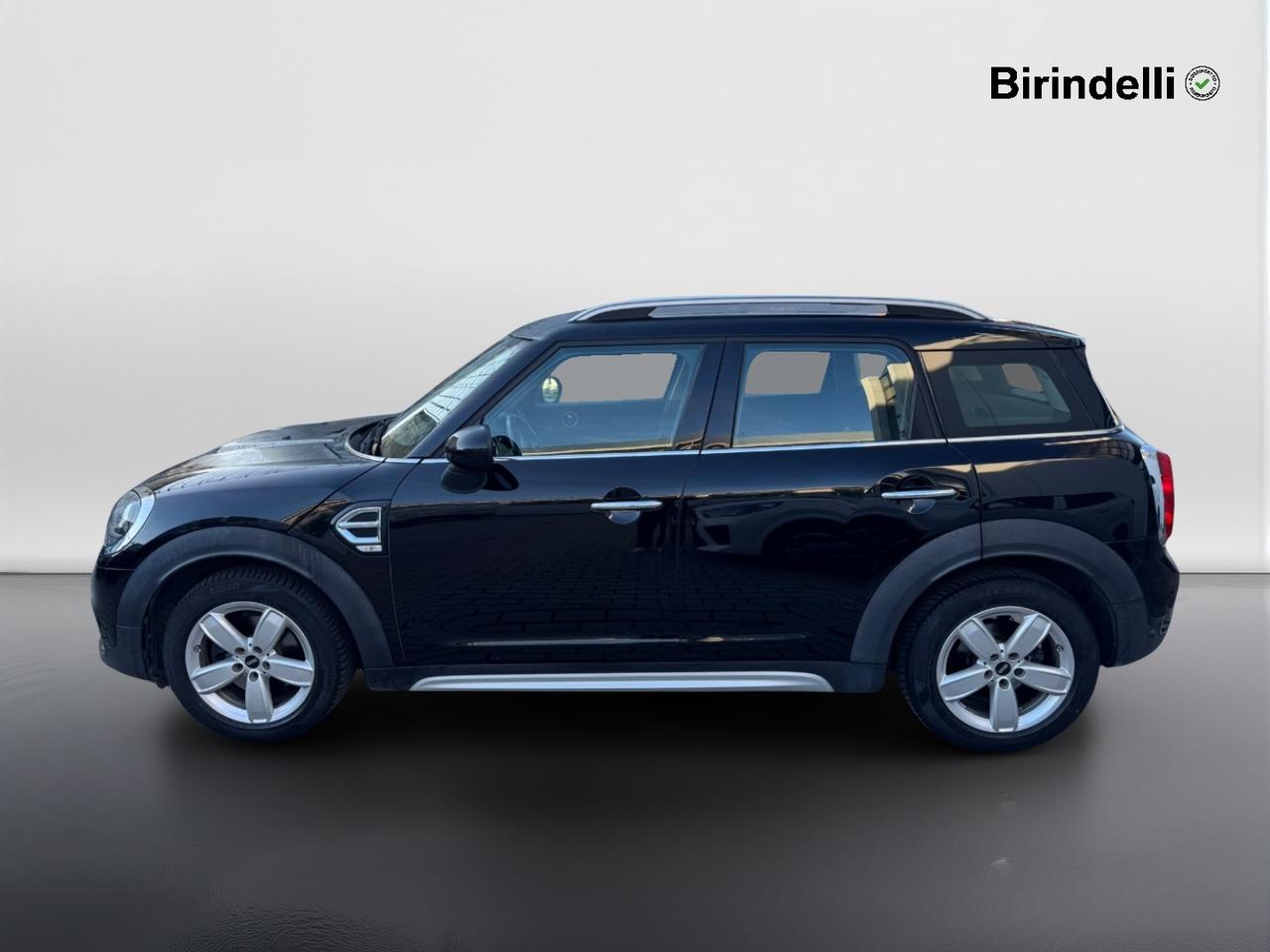 MINI Mini Countrym.(F60) - Mini 2.0 Cooper D Business Countryman Automatica