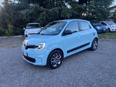Renault Twingo SCe 65 CV Equilibre*29000KM*NEOPATENTATI