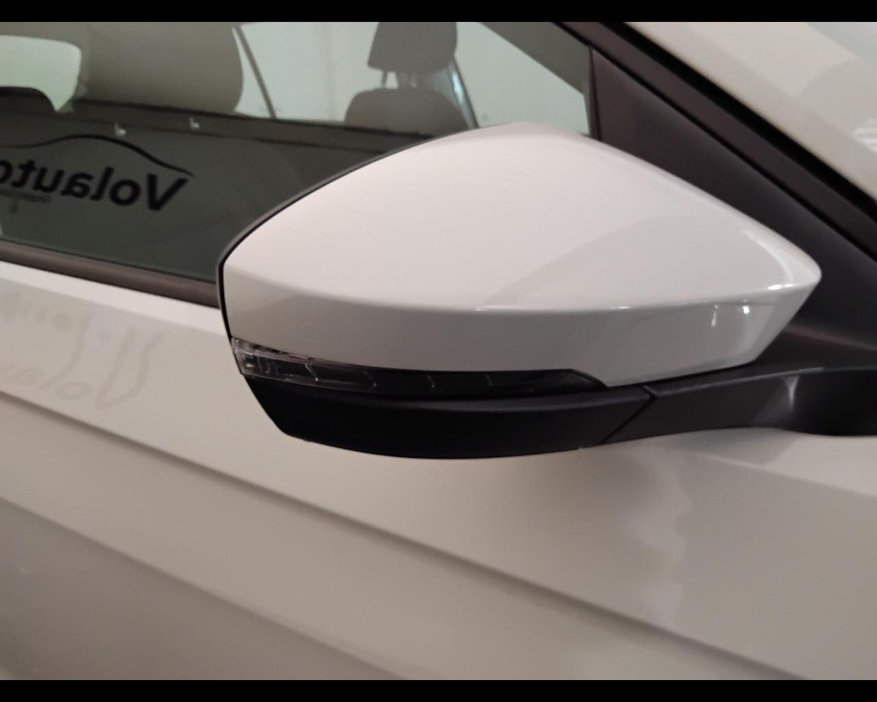 VOLKSWAGEN T-Cross 2019 - T-Cross 1.0 tsi Style 95cv
