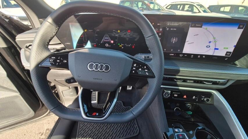 Audi Q5 SPB 40 TDI quattro S tronic line (TETTO APRIBILE) - kmo 2026