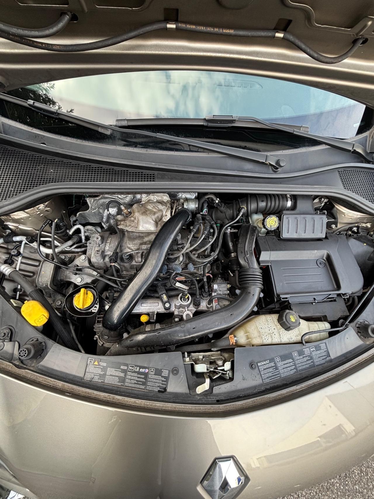 Renault Clio 1.2 16V TCE 100CV GARANZIA