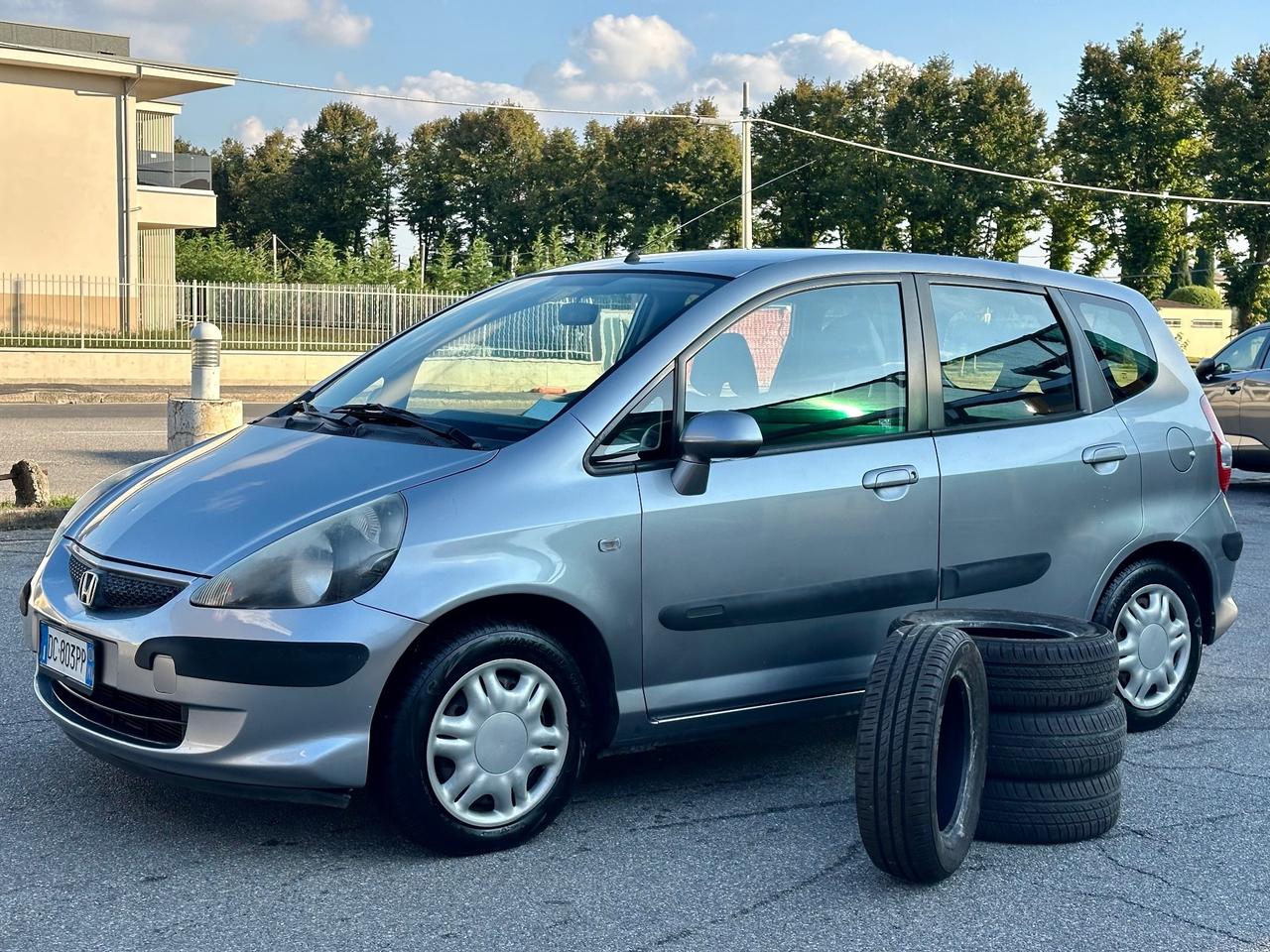 Honda Jazz 1.2 i-DSi 5p. S PERFETTA