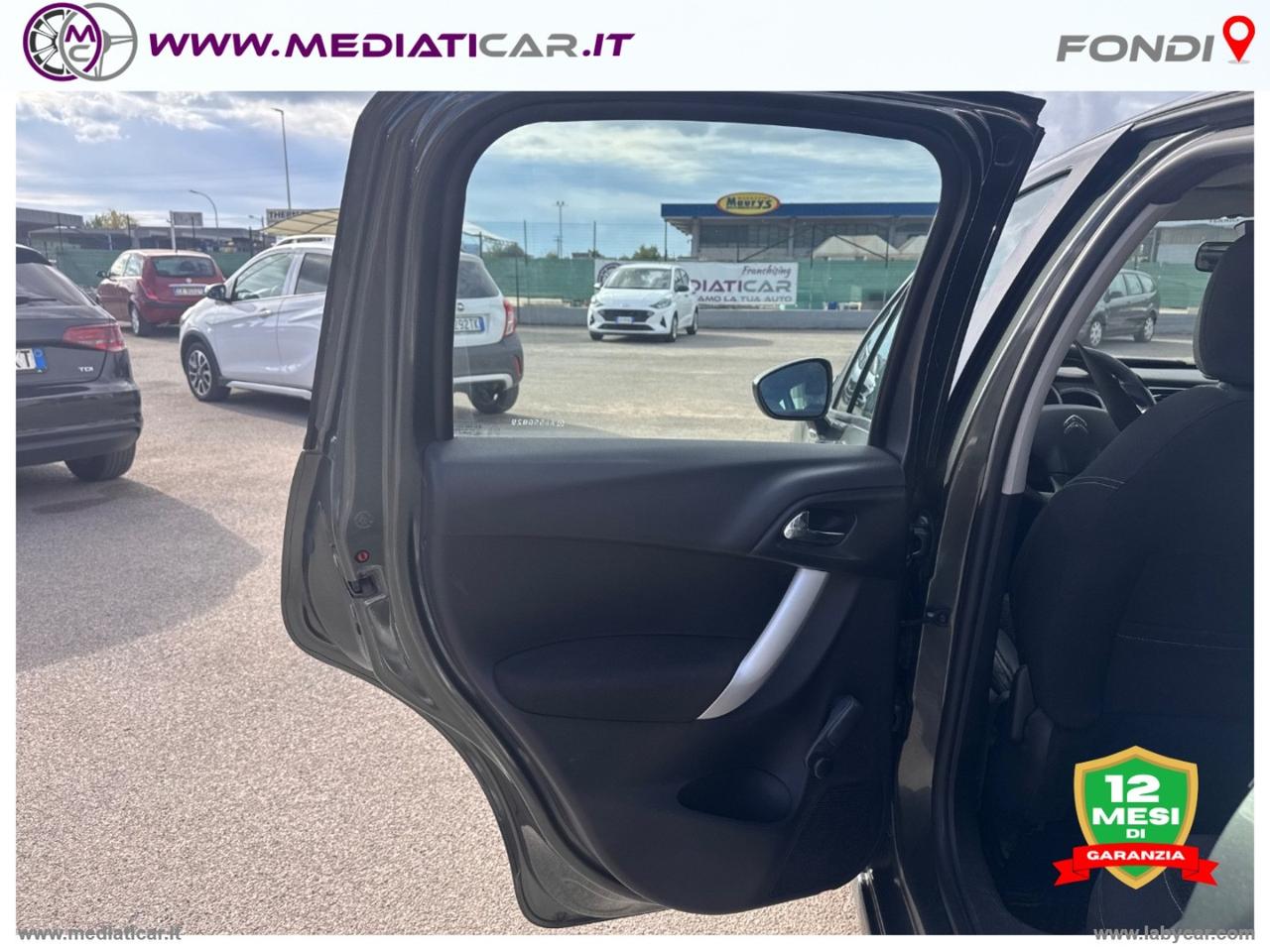 CITROEN C3 1.4 HDi 70 Exclusive Style