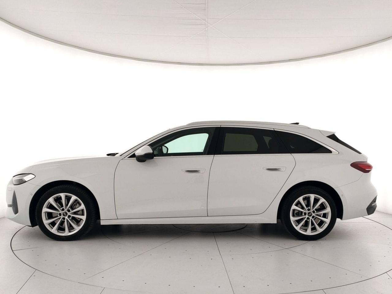 Audi A5 avant 2.0 tdi mhev+ business advanced 204cv s-tronic