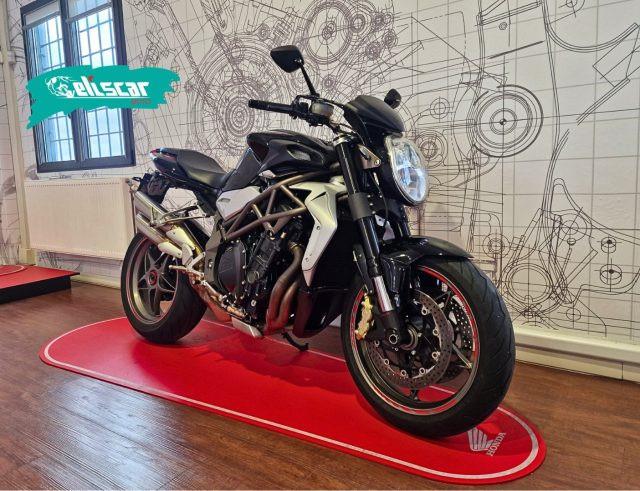 MV AGUSTA Brutale 990 R BRUTALE 990R
