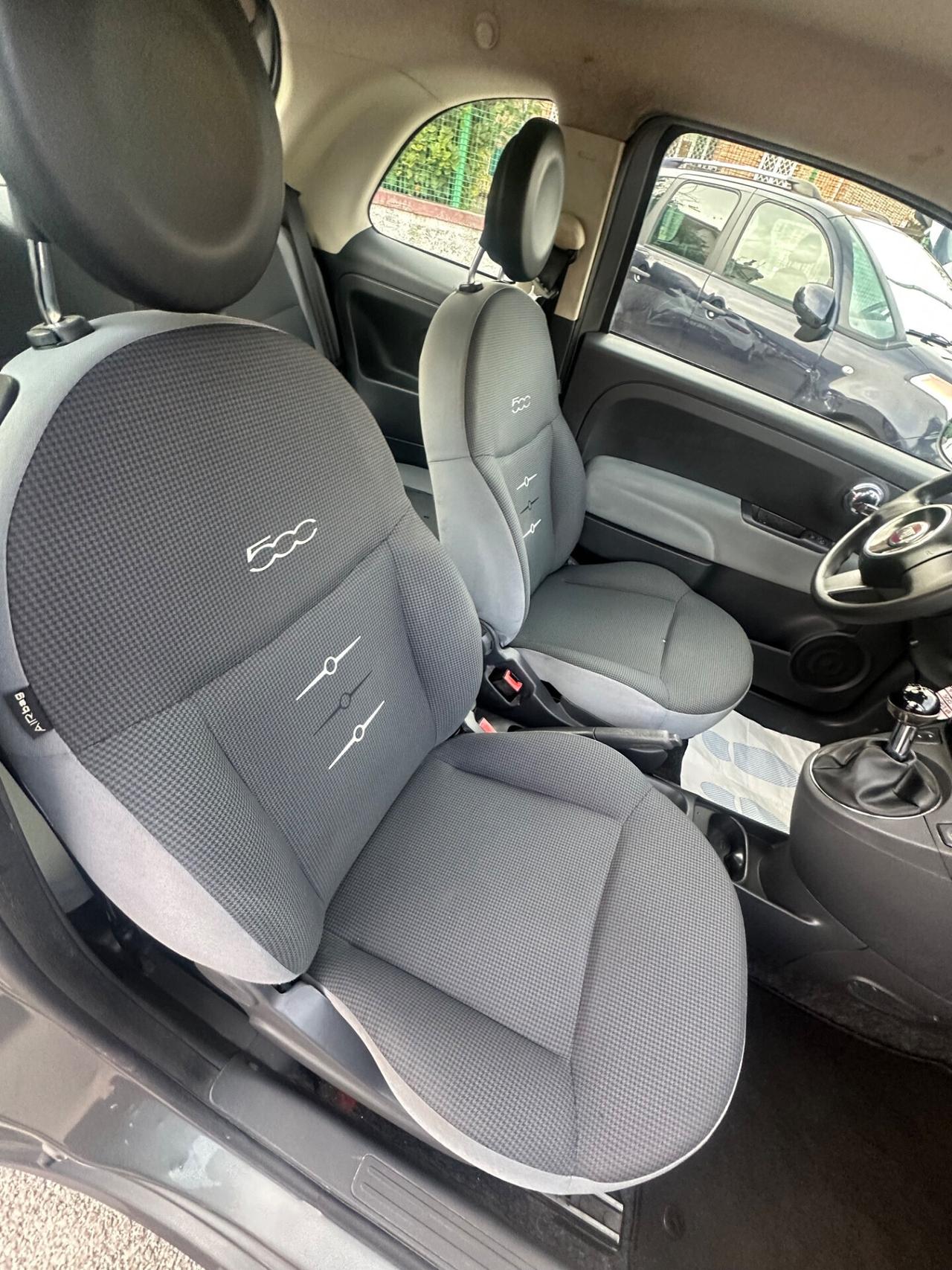 Fiat 500 1.3 Multijet 16V 95 CV Pop Star