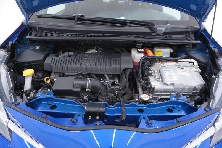 Toyota Yaris Hybrid Trend Blue Edition BR226954 1.5 Full Hybrid 101CV