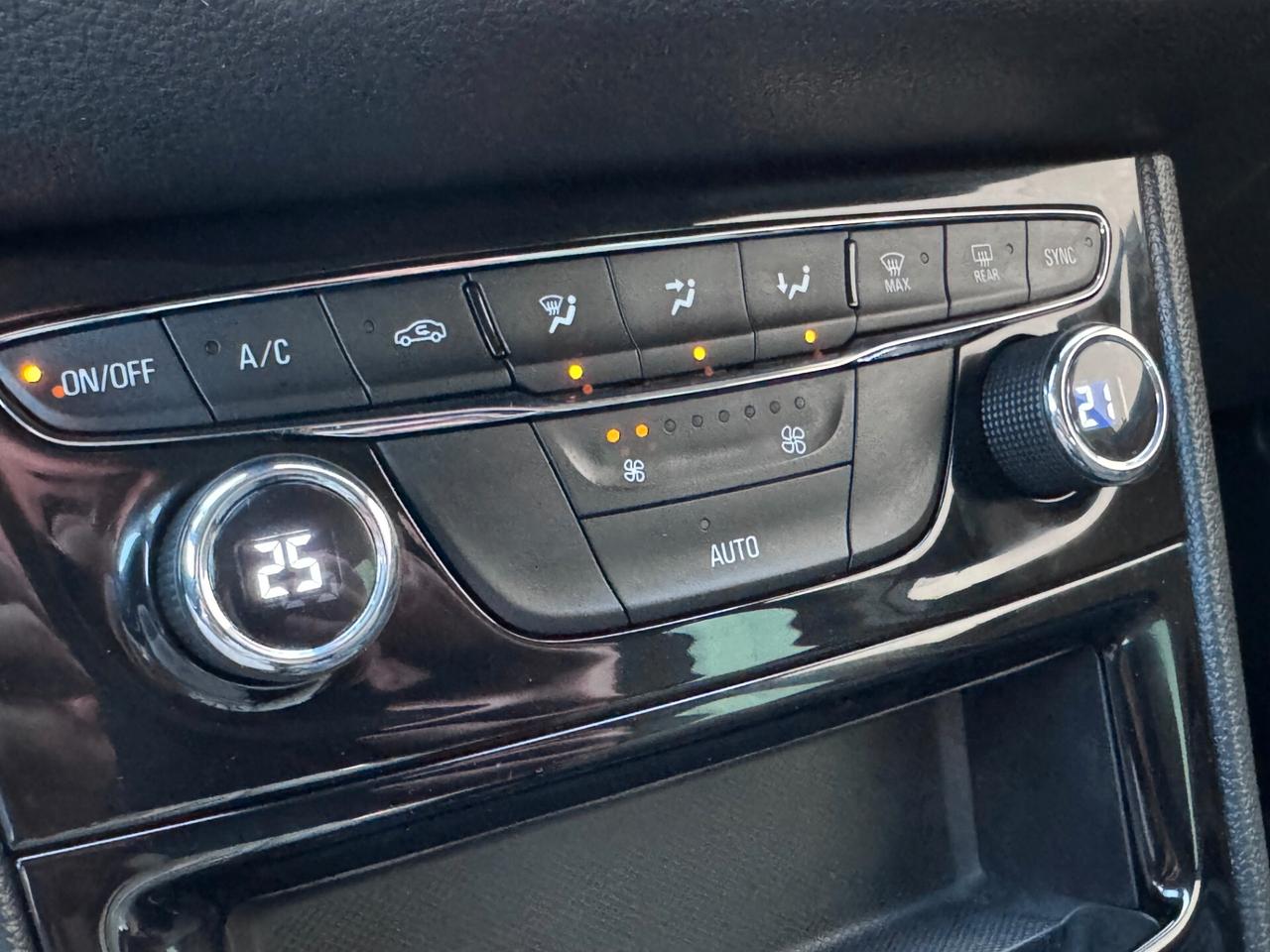 Opel Astra 1.5 CDTI 105 CV S&S 5 porte Business Elegance