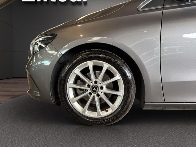 MERCEDES-BENZ B 180 Automatic Sport