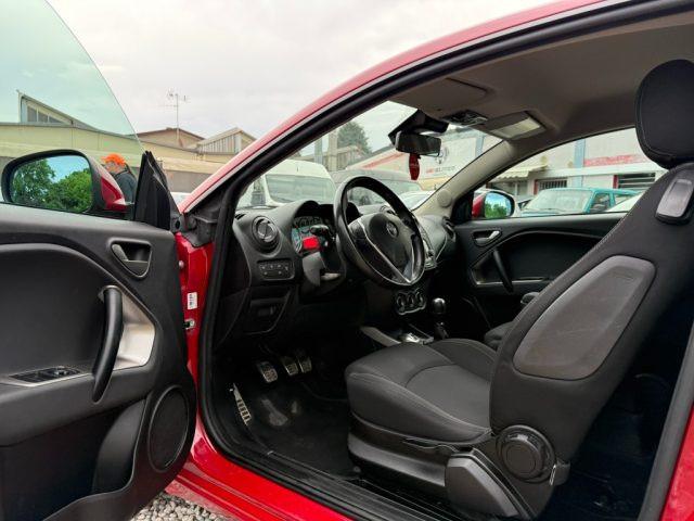 ALFA ROMEO MiTo 1.3 JTDm 95 CV S&S