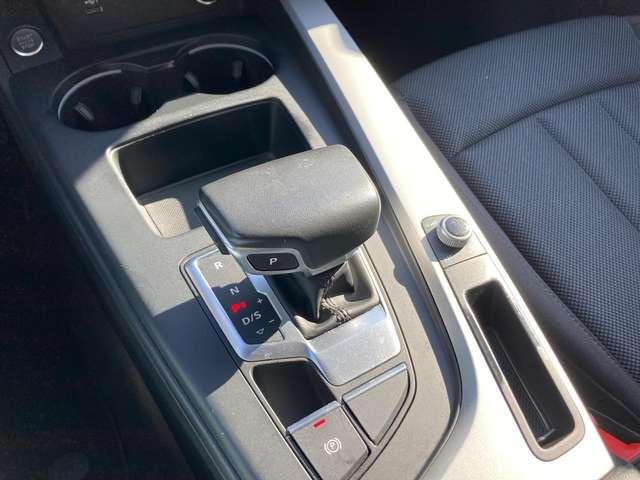 Audi A4 allroad A4 Allroad 40 2.0 tdi mhev quattro 204cv s-tronic