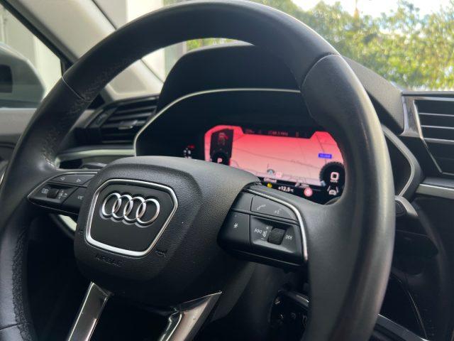 AUDI Q3 SPB 35 TDI S tronic S line edition tua da ?399,00
