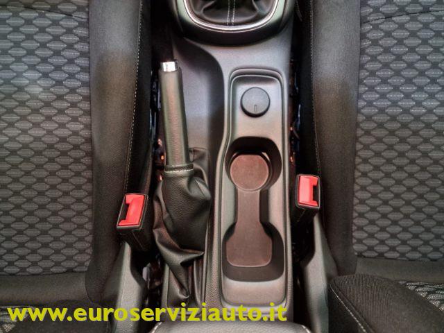 OPEL Astra 1.6 CDTi 110CV Start&Stop Sports Tourer Dynamic